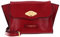 The Bridge Barbara Crossbody Rosso Ribes/Oro
