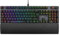 ASUS ROG Strix Scope II - Tastiera meccanica, switch ROG NX Snow, Tasti tastiera in ABS, Comandi Multifunzione e Riposo Polsi, AZERTY