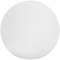 Sfera Solare Luminosa a LED da Giardino Piscina Ø40 cm in Resina Arkema