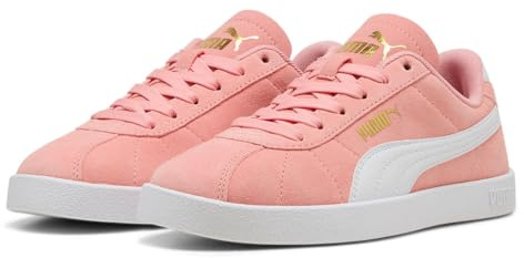 PUMA Unisex Kinder Club Ii Jr Sneaker