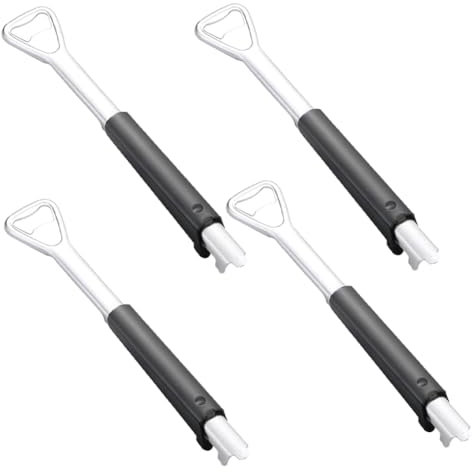 Osmond Adjustable Can Opener, Multifunctional Adjustable Can Opener, Pot Lid Clip, Kitchen Canning Tool