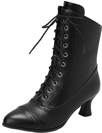 Stivali Donna Estivi Stivali da Neve Donna Stivali Donna Estivi Aperti in Punta Stivali Donna Tacco Quadrato Stivaletti da Donna Estivi Texani Beige Stivali Estivi Donna Stivali Texani Donna