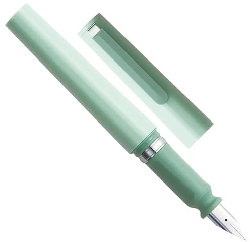 Sailor Tuzu Adjust Green Fountain Pen (F) 11-0453-260