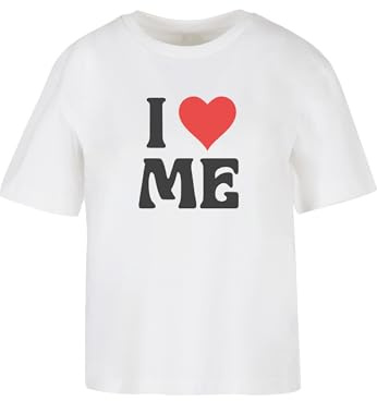 Miss Tee I Love Me Classic Tee