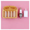 Luft-Kraftstoff-Filter-Zündkerzen-Set for Husqvarna 545 550XP 550 XP Kettensägen-Ersatzteil