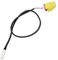 Genuine Temperature Sensor Compatible with Samsung RL34SCPS RL34SCSW RL37LGIH RL37LGMH RL37LGSW Fridge Freezer