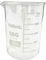 Becher en verre borosilicate 1L gradué par tranche