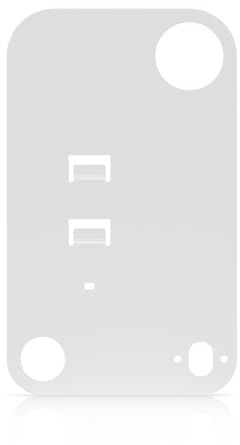 Ceiling Mount System for Ubiquiti AI Theta