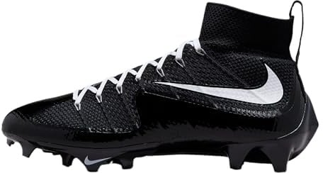 Nike Vapor Edge 360 Herren Fußballschuhe (FQ0235-400, Aluminum/Football Grey/White)