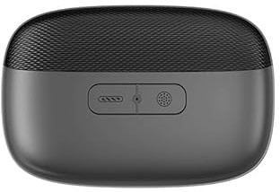 Coupe Ongle Électrique, Lime a Ongle Electrique et Polisseuse (Noir) | Automatique avec Lumière LED, Réservoir de Déchets pour Bébés, Seniors et Adultes, 2 Vitesses, Rechargeable USB-C