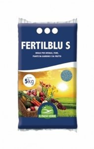 CONCIME GRANULARE FERTILBLU KG.5