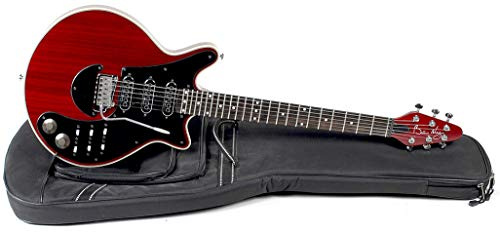 Brian May Special, Antique Cherry