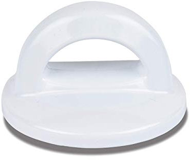 Pomo universal de repuesto para tapa de olla (1 unidad)