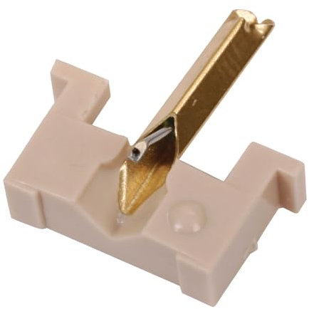 Ex-Pro Record Player Needle Turntable Diamond Replacement Stylus for SHURE N70B, M70B, M72B, N70-B, N72-EJ