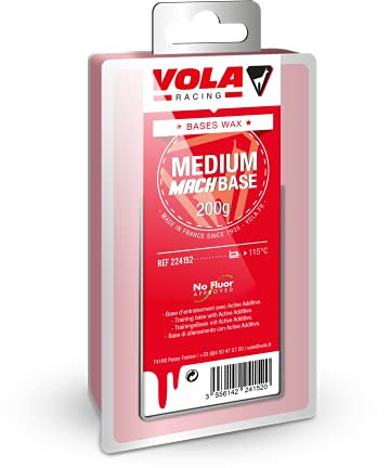 Vola 200 g Base-Medium LMach New, one Size