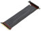 LINKUP - Ultra PCIe 4.0 X16 Riser-Kabel [RTX4090 RX6950XT x570 B550 Z690 Getestet] Geschirmte Vertikale Gaming-PCI-Express-Gen4-Montage | Universal 90-Grad-Buchse (30cm) 3.0 Gen3-Kompatibel