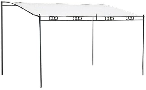TrendLine Ersatzdach 3 x 3 m für Pavillon Costa Rica Pavillondach Zeltdach