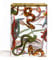 Vaso in VETRO TOILETPAPER SELETTI CM. 1