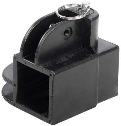 O'NEAL Unisex-Adult TE01-002 Race Tent Outside Leg Connector, Black, One Size