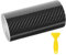 URAQT 6D Film Autocollant Adhésif Vinyle en Fibre de Carbone Chaque Rouleau de 10 x 500cm pour Voiture, Ordinateur, Coque de Smartphone, Moto, Véhicule, 6D Carbone Film Autocollant de Voiture Adhésif