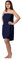 Morbidissimi Telo Bagno Kilt Sauna da Donna Spugna 100% Cotone K534 L-XL Blu Navy