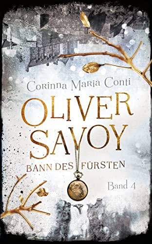 Oliver Savoy: Bann des Fürsten