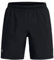 Under Armour Herren UA Launch 7'' Short, leichte Sporthose mit Innenslip, schweißableitende und schnell trocknende Laufshorts