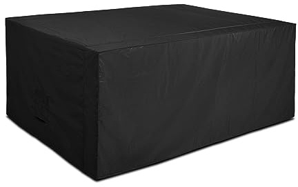 Primaster Schutzhülle Exclusive Lounge-Sets, 240 x 190 x 85 cm Schutzhülle