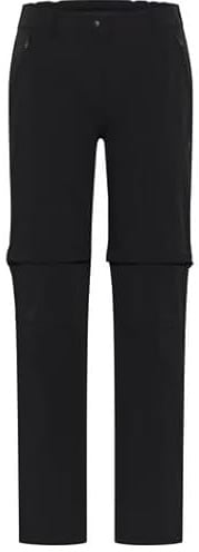 HOT sportswear Hose Damen Tofino Hot Normalgröße, 46, Graphite