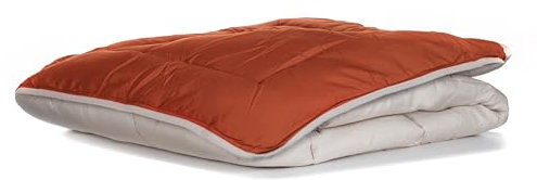 Zelesta Easybed Light Bettdecke 135x200 4 Jahreszeiten - Bettwäsche winterdecke und Sommer-Bettdecke Duvet - Waschbare bettdecke ohne Bezug - Anti-Allergene Steppdecke - Bettwäsche mit Muster