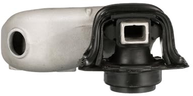 GATES ETM1867 Motorlager Rechts Hydrolager Kompatibel mit PEUGEOT 307 3A/C 1839C5 1839H9 7444-11867 | Kompatibel mit: CITROËN C4 Coupe, C4 I, PEUGEOT 307, 307 Break, 307 SW