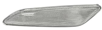BSSTORE® Blinker Seitenblinker kompatibel mit 147/156 / Typ/Lanc1a Delta (rechts)