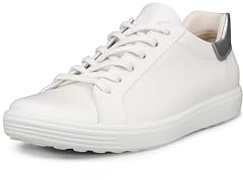 ECCO Damenschuhe - sportliche Schnür- Halbschuhe Soft 7 - Women