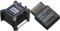 Zoom F3 MultiTrack Field Recorder & BTA 1/UK Bluetooth Adapter Black