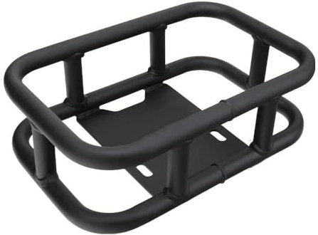 Porte Bagages Moto Panier De Support De Porte-Bagages Avant De Moto pour Cross Cub CC110 2023-2024 Accessoires De Support De Support Support Porte Bagages