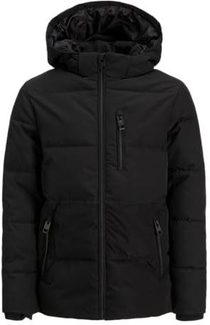 JACK & JONES Jjeowen Puffer Sn Jnr