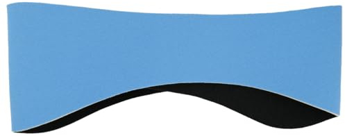 Splash About Kids Swim Headband (Cashmere Blue, 2-6 Years)