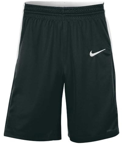 NIKE Men's Team Basketball Stock Short 20 Shorts