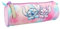mybagstory - Trousse à crayon stitch pour fille - Enfant - Ecole - Maternelle - Garderie - Trousse fille - Taille 21 cm