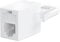Uvital BT to RJ11 Cable Adapter, British Modular Standard Plug Male to Metric RJ11 Female, 4 Wire Converter for BT UK Landline Phone, Modem Extender