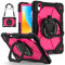 Tablet Cases Case Compatible with Huawei Matepad 11.5 Inch 2023,Heavy Duty Shockproof Rugged Protective 11.5 Inch Kids Friendly Cover with Kicktand Compatible with Huawei Matepad W Shoulder Strap Tabl