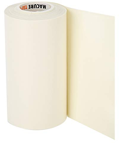 Nikou Microfoam Tape, Kohäsive Bandage, Klebeschaum Wasserdichte Kohäsive Bandage Underwrap Sport Medizinische Bänder (10cmx3m)