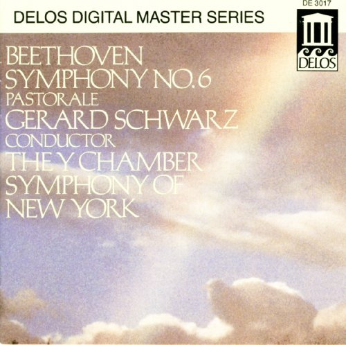 Beethoven: Symphony No.6 in F Major Op.68 - Pastorale
