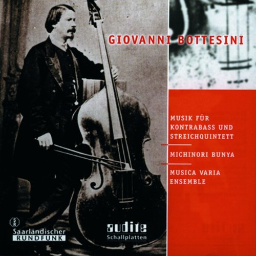 Romanz Drammatica / Introduzione E Gavotta
