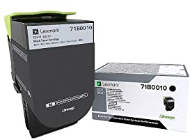 Lexmark 71B0010
