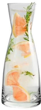 Bormioli Rocco Ypsilon Jarra Garrafa 285ml