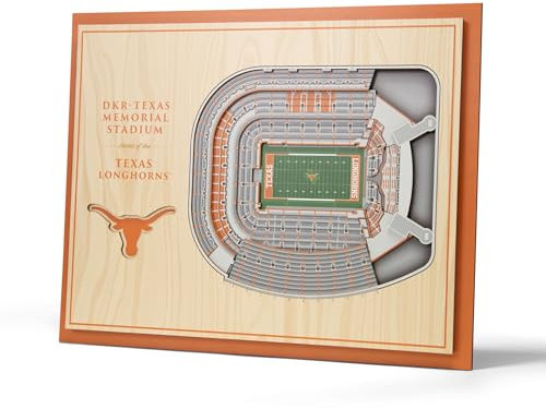 YouTheFan Texas Longhorns