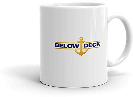 Taza blanca de 325 ml, taza de café oficial