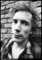 Public Image Limited P.I.L. Poster John LYDON FACE