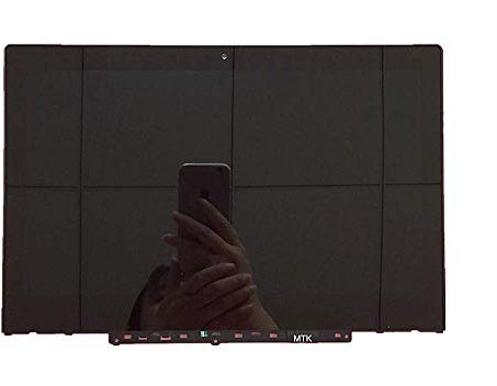 for Lenovo 300e Chromebook 2nd Gen MTK LCD Touch Screen LCD Assembly 5D10T95195 New